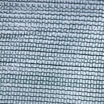 Сетка затеняющая 55% 3x5м цвет зеленый