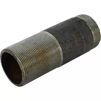 Сгон 2"x2" 150 мм НР сталь
