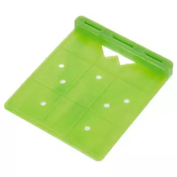 Шаблон для мебельных петель МШ-10