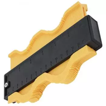 Шаблон универсальный Hardy 15 см