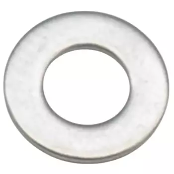 Шайба DIN 125 М4 нержавеющая сталь А2 120 шт.