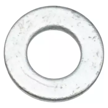 Шайба DIN 125 М5 нержавеющая сталь А2 90 шт.