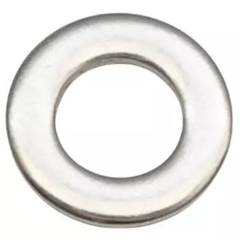 Шайба DIN 125 М6 нержавеющая сталь А2 30 шт.