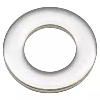 Шайба DIN 125 М8 нержавеющая сталь А2 28 шт.