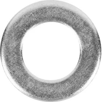 Шайба DIN 125A 18 мм, 3 шт.