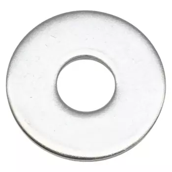 Шайба DIN 9021 М10 нержавеющая сталь А2 12 шт.