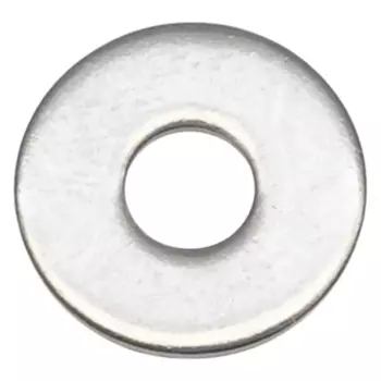 Шайба DIN 9021 М5 нержавеющая сталь А2 30 шт.