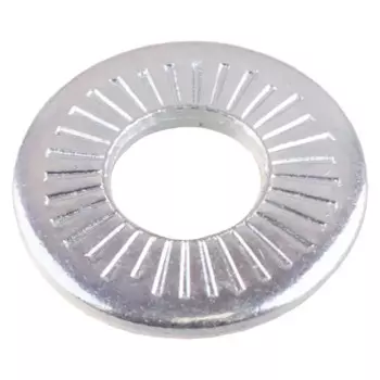 Шайба контактная DIN 125 4 мм 120 шт.