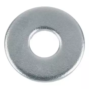 Шайба кузовная DIN 9021 4 мм, 25 шт.