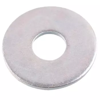 Шайба кузовная DIN 9021 М10 12 шт.