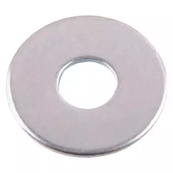 Шайба кузовная DIN 9021 М4 60 шт.