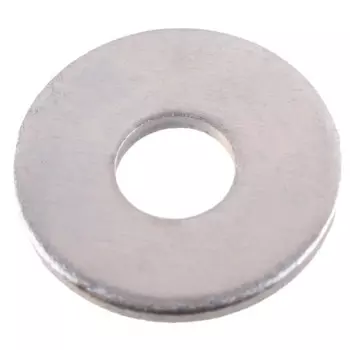 Шайба кузовная DIN 9021 М6 30 шт.
