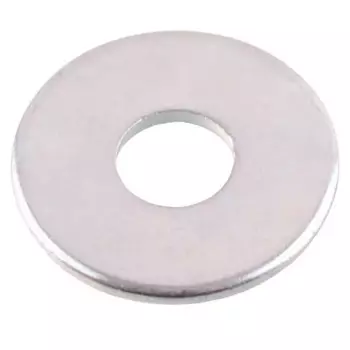 Шайба кузовная DIN 9021 М8 24 шт.