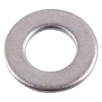Шайба плоская DIN 125 5 мм на вес