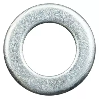 Шайба плоская DIN 125 М18 12 шт.