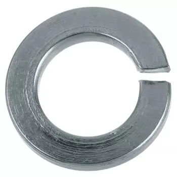 Шайба пружинная DIN 127 10 мм, 8 шт.
