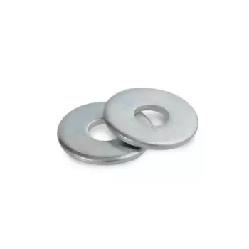 Шайба увеличенная DIN 9021 М16 1 кг