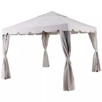 Шатер садовый Naterial Ysis 3x3 м