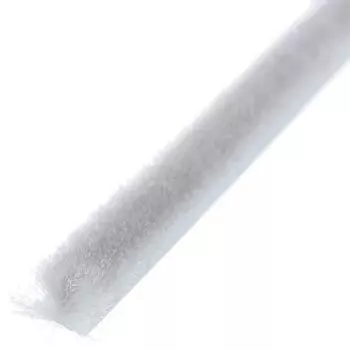 Щетка противоударная 5500 мм цвет серебро