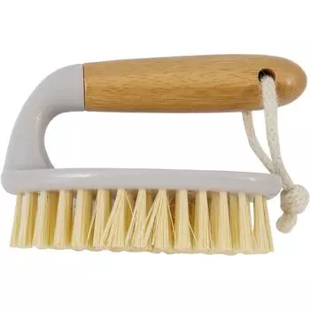 Щетка-шробер утюжок York «Eco Natural» бамбук