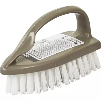 Щетка-утюжок Impact Макси универсальная пластик цвет серый