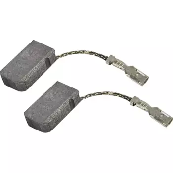 Щетки угольные Калибр 5x10x17 мм У00409