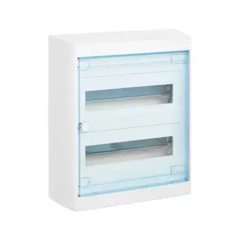 Щит распределительный навесной Legrand Nedbox 12 модулей IP40 пластик