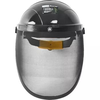 Щиток защитный Krafter Гарден стальной