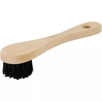 Щётка для текстиля «Мини» дерево