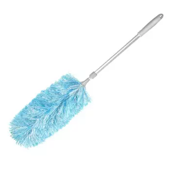 Щётка для уборки на телескопической ручке YouLl Love пластик