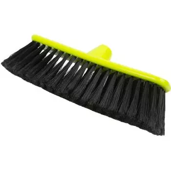 Щётка для уборки улицы «Кантри» 27 см