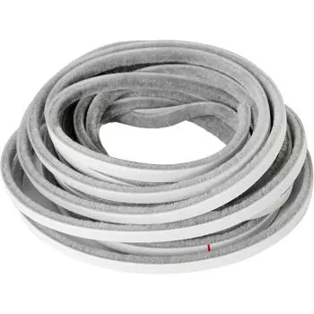 Щётка противоударная Artens 6 мм, 5.5 м