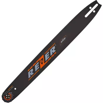 Шина для цепной пилы Rancher 503 L 8 B Rezer 20" 78 звеньев паз 1.3 мм шаг 0.325 дюйма