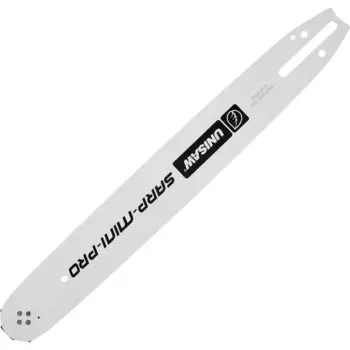 Шина для цепной пилы Unisaw А041 16" 3/8" 1.3" 57 звеньев