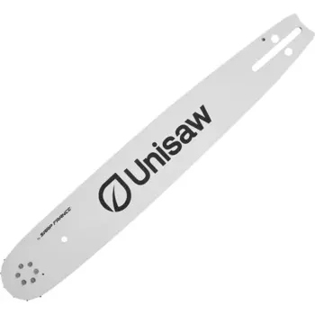 Шина для цепной пилы Unisaw A095 15" 0.325" 1.5" 64 звена