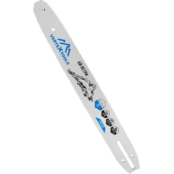 Шина для цепной пилы Vertextools 0110-057 40 см