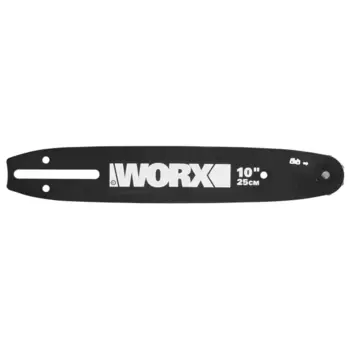 Шина для пилы Worx WA 0146 25 см