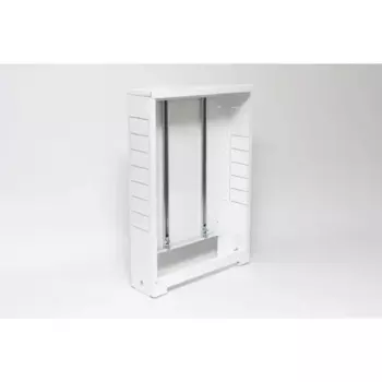 Шкаф коллекторный RN1 Axis наружный 130x480 мм