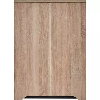 Шкаф подвесной «Руан» 50 см цвет дуб сонома