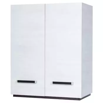 Шкаф подвесной «Торонто» цвет светлое дерево