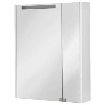 Шкаф зеркальный Aquaton «Мерида» 65 см