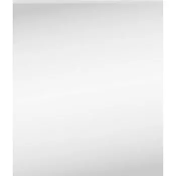 Шкаф зеркальный подвесной «Руан» 60x70 см