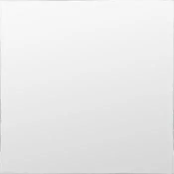 Шкаф зеркальный подвесной «Софи» 60x60 см цвет белый