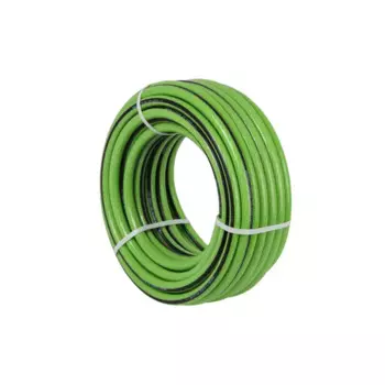 Шланг Bravura 5 Crystal 12.5 мм 25 м ПВХ