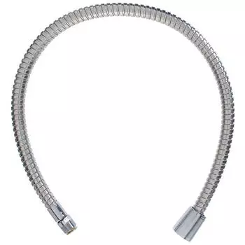 Шланг для душа 0.6 м металл