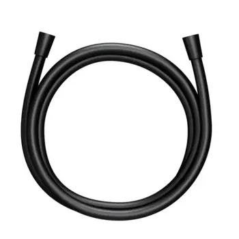 Шланг для душа Am.Pm 1.5 м ПВХ цвет черный матовый