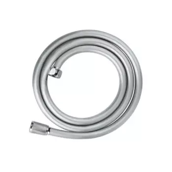 Шланг для душа Esko Annecy 1.75 м силиконовый цвет хром