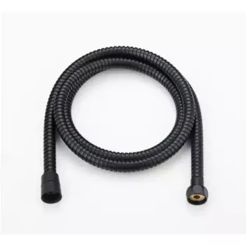 Шланг для душа Esko Annecy MSH60B 60 см цвет черный матовый