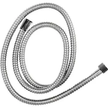 Шланг для душа Nerea 1.5 м нержавеющая сталь цвет хром
