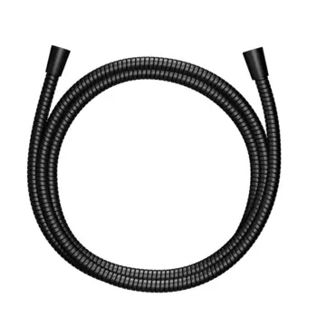 Шланг для душа PEX AmPm 1.5 м цвет черный